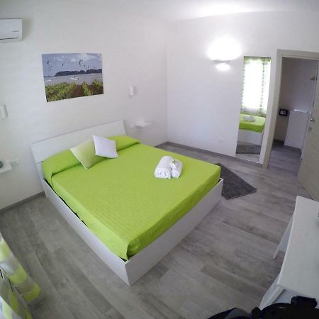 Bed and Breakfast Sirio Бирджи-Векки Экстерьер фото
