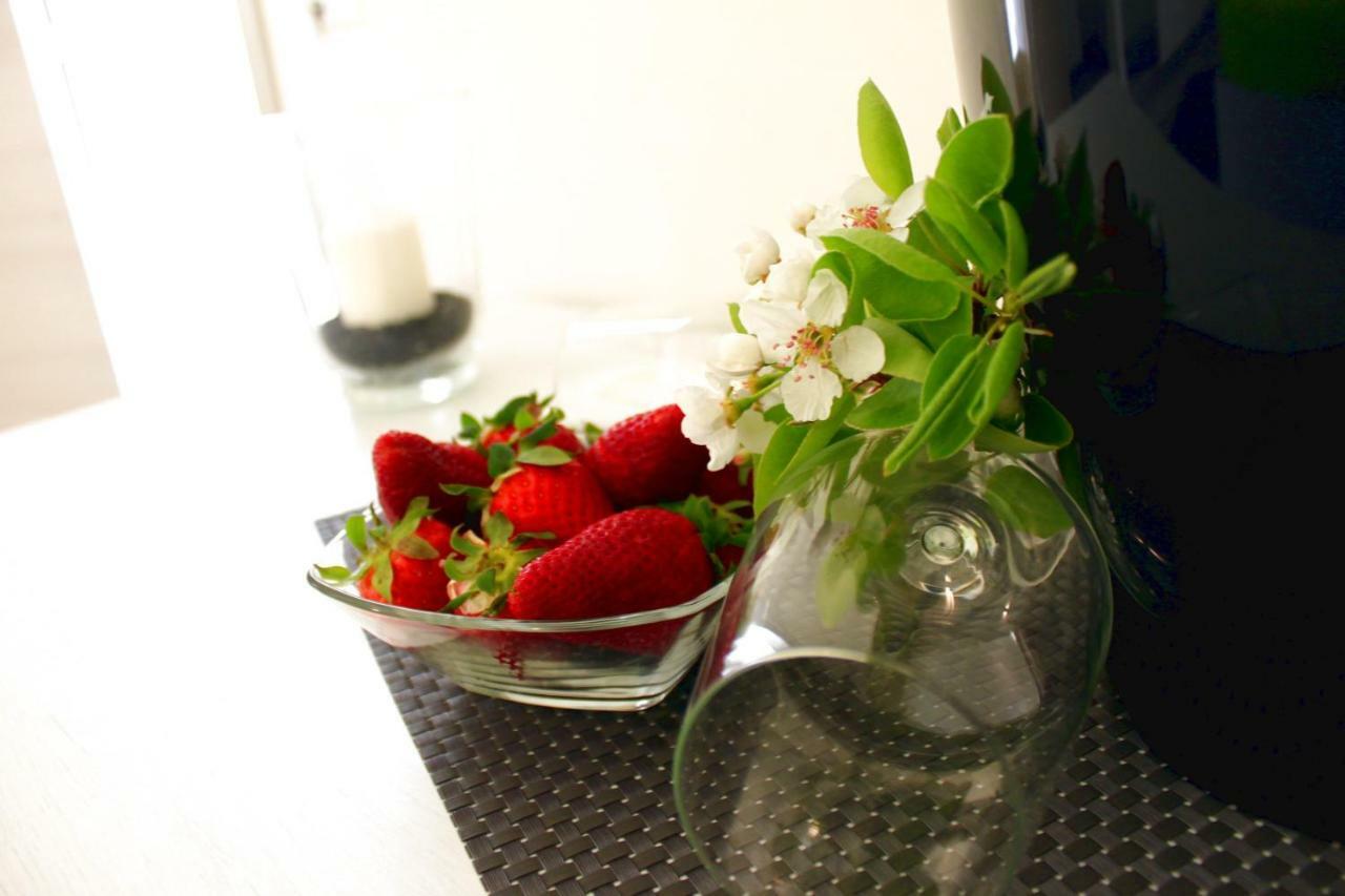 Bed and Breakfast Sirio Бирджи-Векки Экстерьер фото