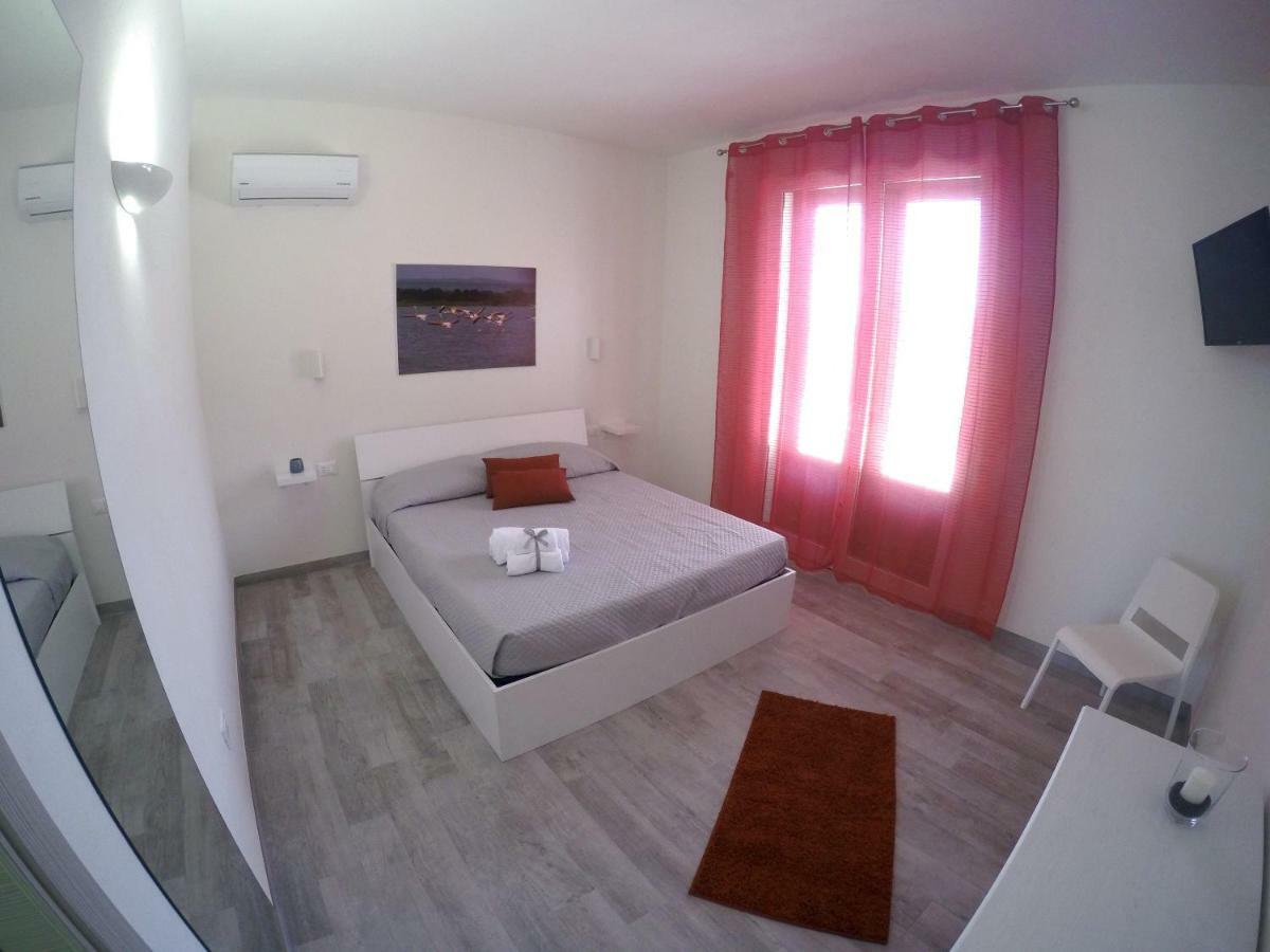 Bed and Breakfast Sirio Бирджи-Векки Экстерьер фото