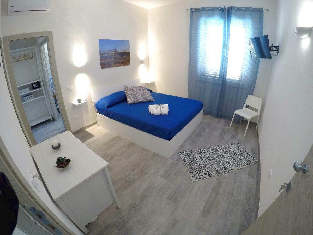 Bed and Breakfast Sirio Бирджи-Векки Экстерьер фото