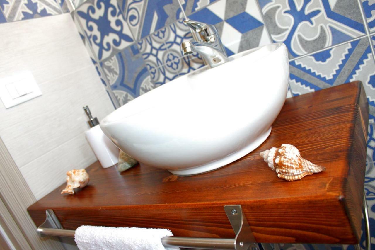 Bed and Breakfast Sirio Бирджи-Векки Экстерьер фото