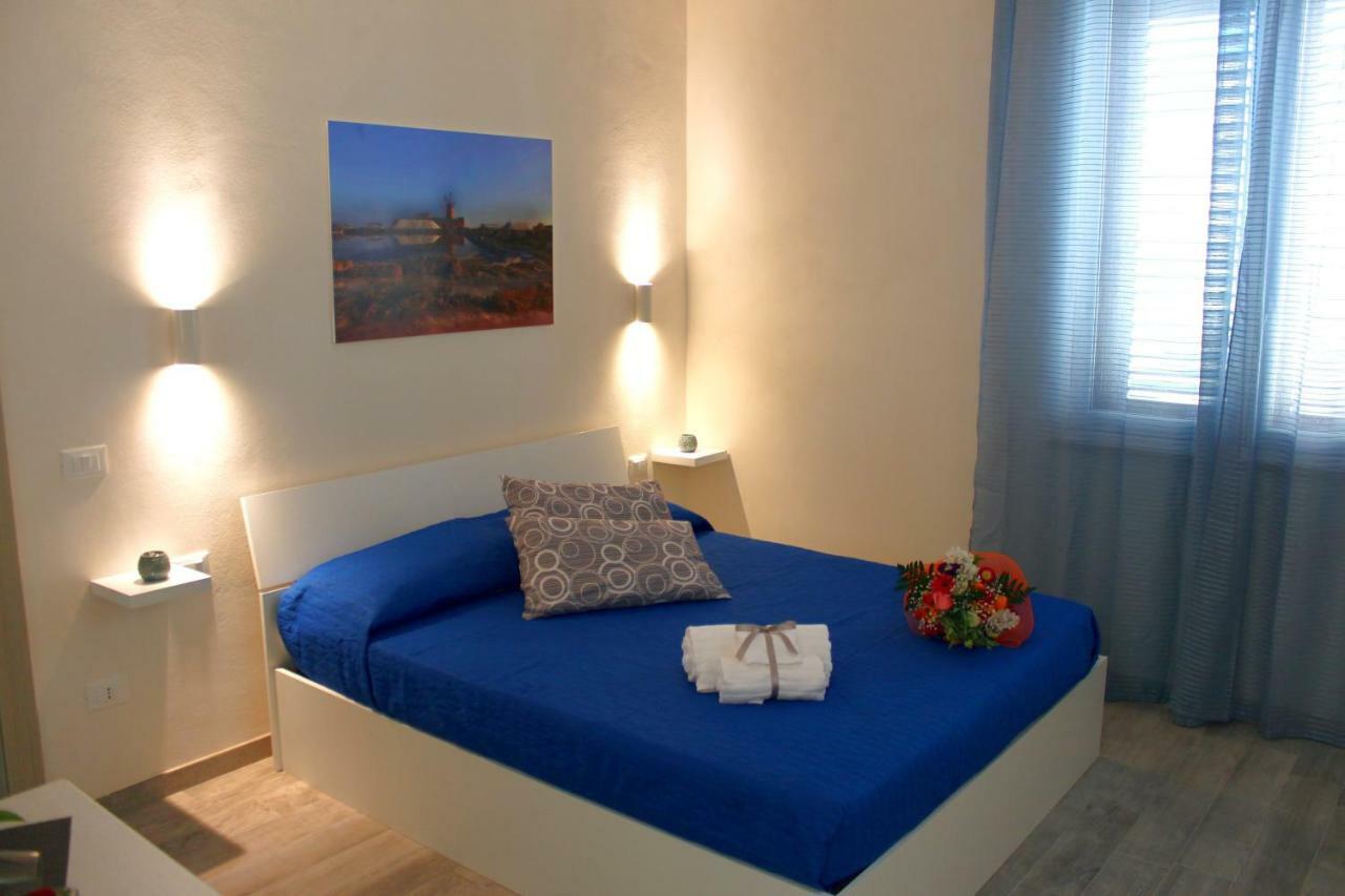 Bed and Breakfast Sirio Бирджи-Векки Экстерьер фото