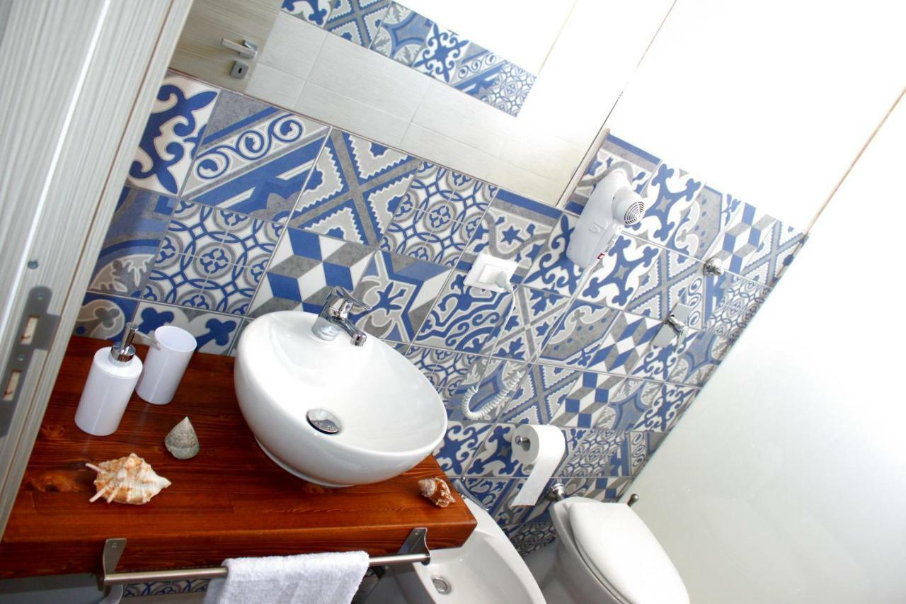 Bed and Breakfast Sirio Бирджи-Векки Экстерьер фото