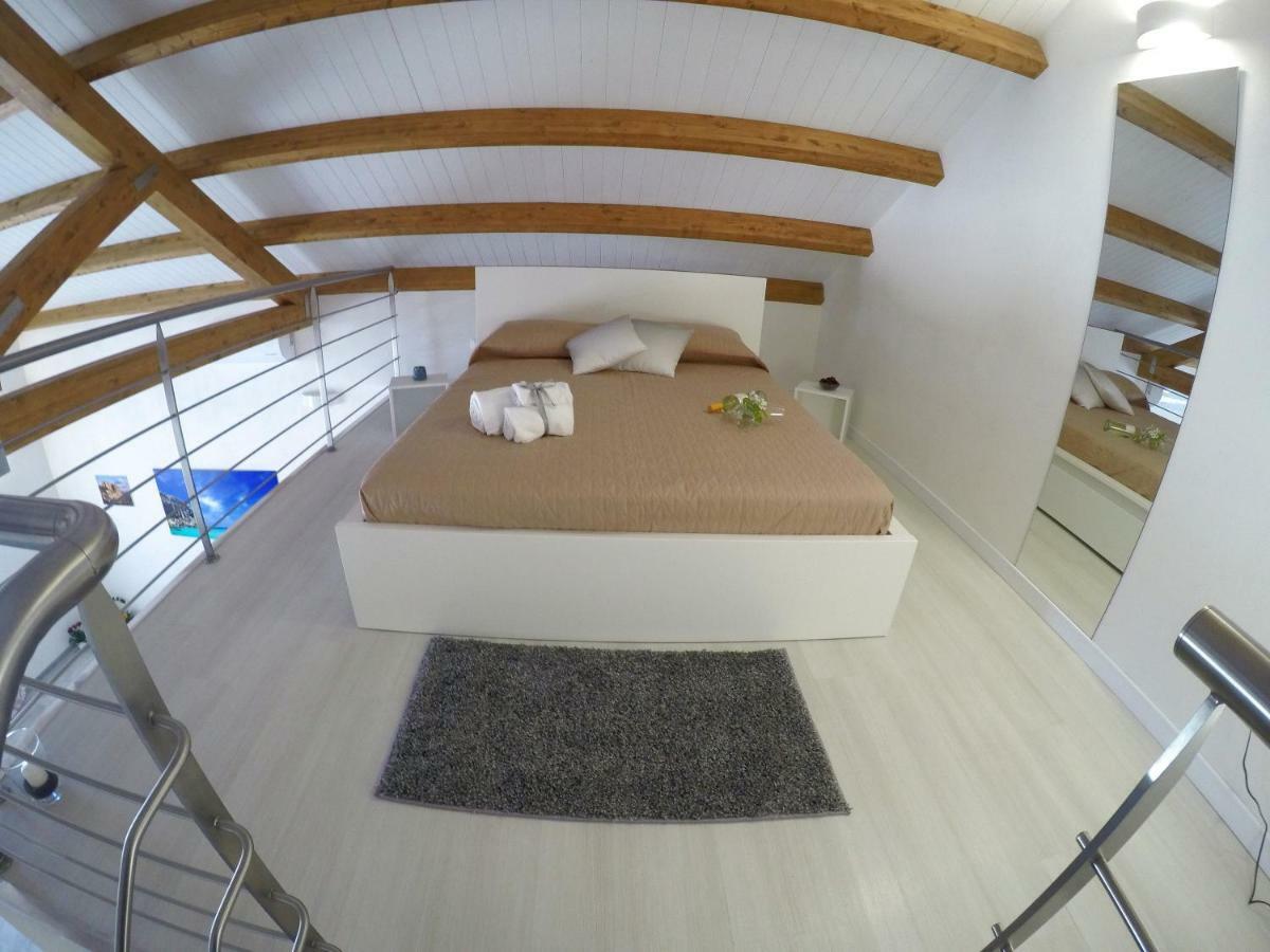 Bed and Breakfast Sirio Бирджи-Векки Экстерьер фото